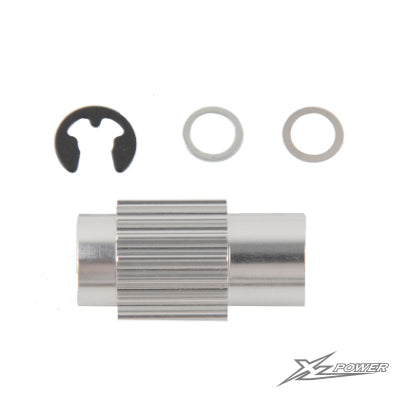 XL48G03 - 17t Long pinion