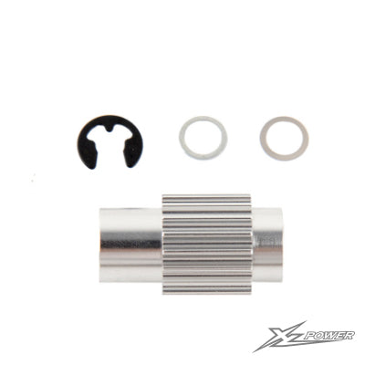 XL48G04 - 18t Long pinion