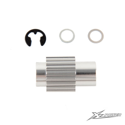XL48G05 - 19t Long pinion