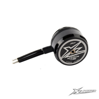 XL48M01 - 4015-880kv motor