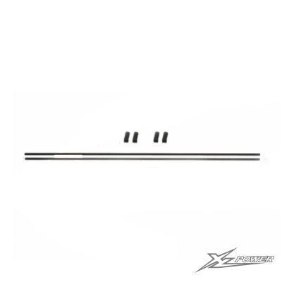 XL48T02 - Tail supports
