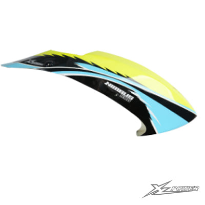 XL55C01 - Canopy