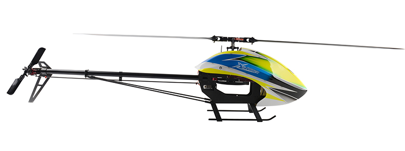 xlpower 520
