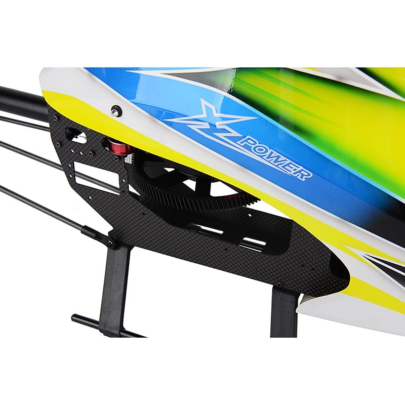 xlpower 520