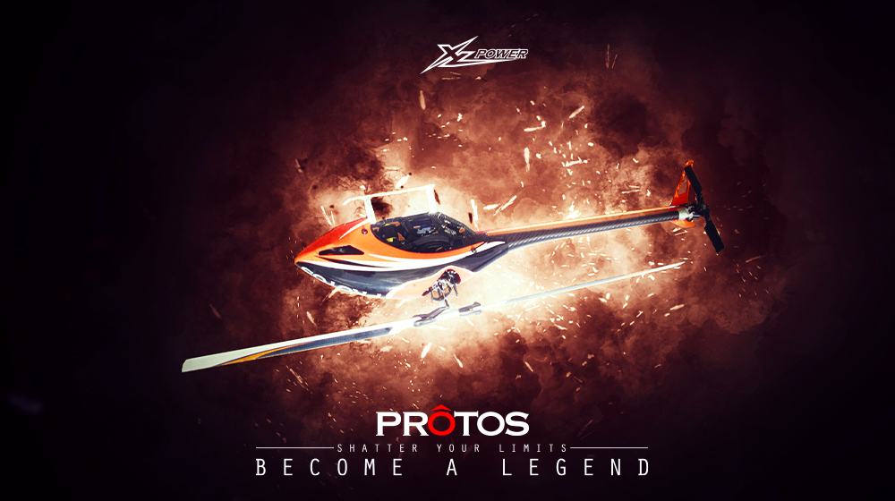 xl power heli