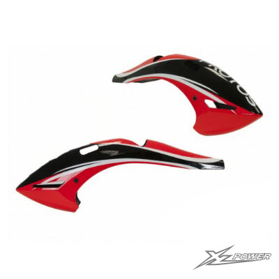 PROTOS 700X/770X/800X - SPARE PARTS