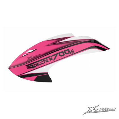 SPECTER 700V2 ULTIMATE-SPARE PARTS