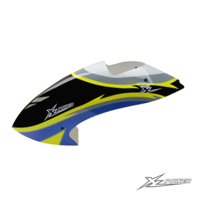 SPECTER 700V2 NME - SPARE PARTS