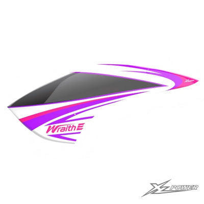 WRAITH E 760 V3 - SPARE PARTS