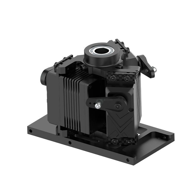 XL55V2K03 - XLPower Nimbus 550 V2 – XLPOWER
