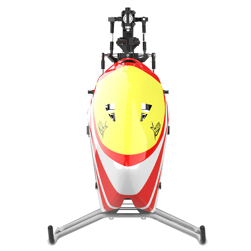 XL55V2K03 - XLPower Nimbus 550 V2 – XLPOWER
