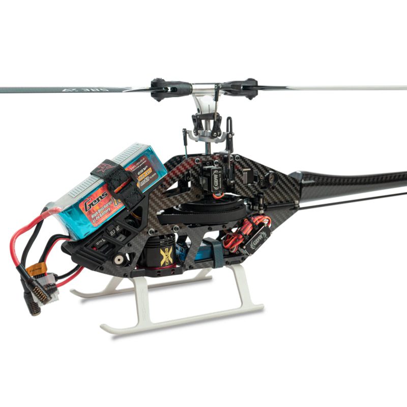 MSH41515 - Protos 380EVO V2 kit (RED) – XLPOWER