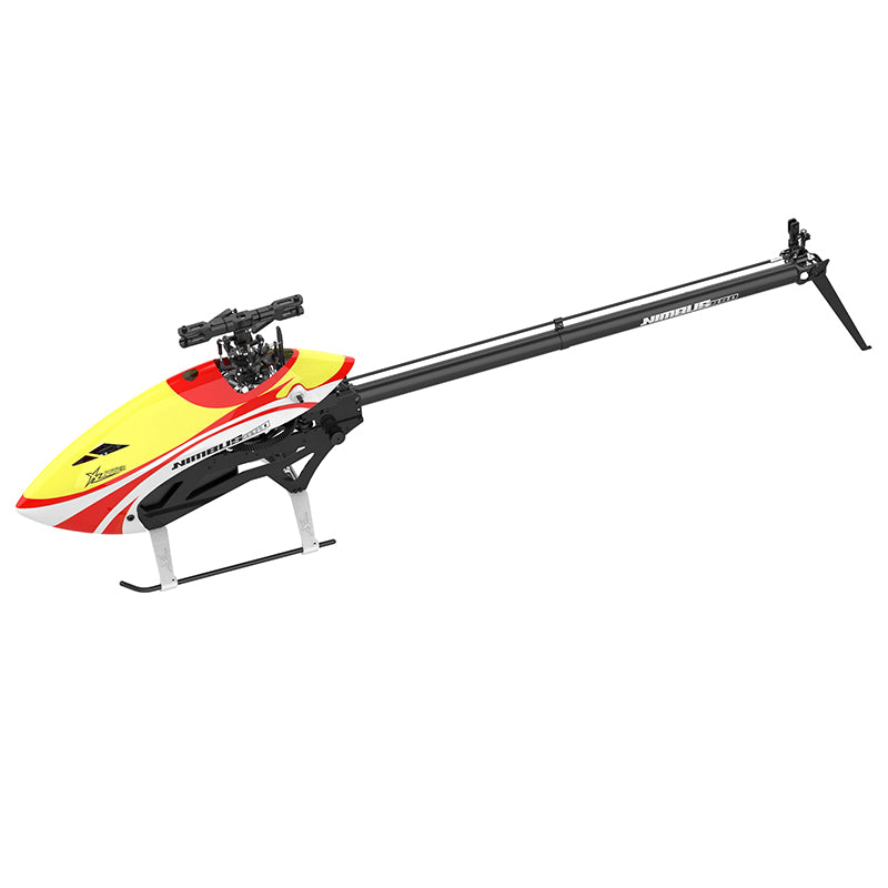 XL55V2K03 - XLPower Nimbus 550 V2 – XLPOWER