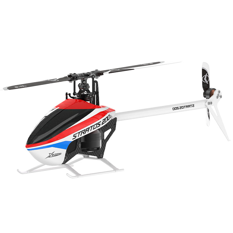 XL20K01 - Stratos200