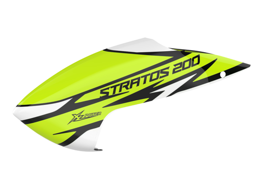 XL20C095 - Canopy