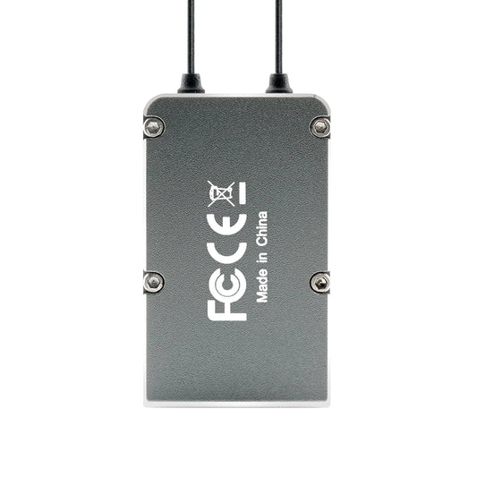 NEXUS-XR Control System Integrated 2.4GHz ExpressLRS Receiver