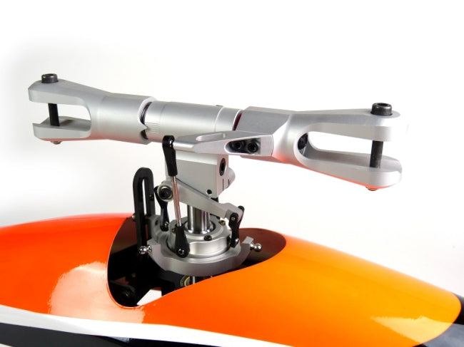 MSH71532 - MSH PROTOS Max Evoluzione 700 KIT (RED) – XLPOWER