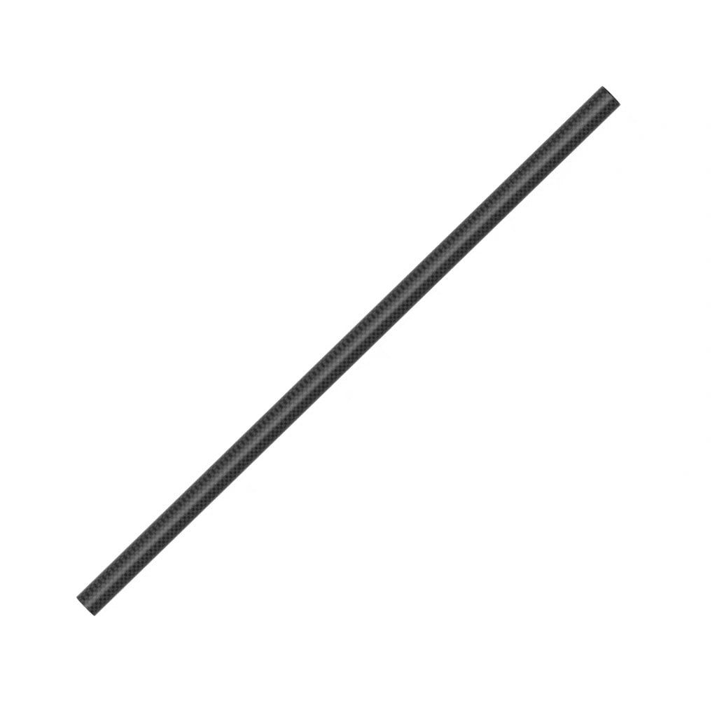XL70V2T01-1  Specter V2/Nitro Carbon Fiber Tail Boom