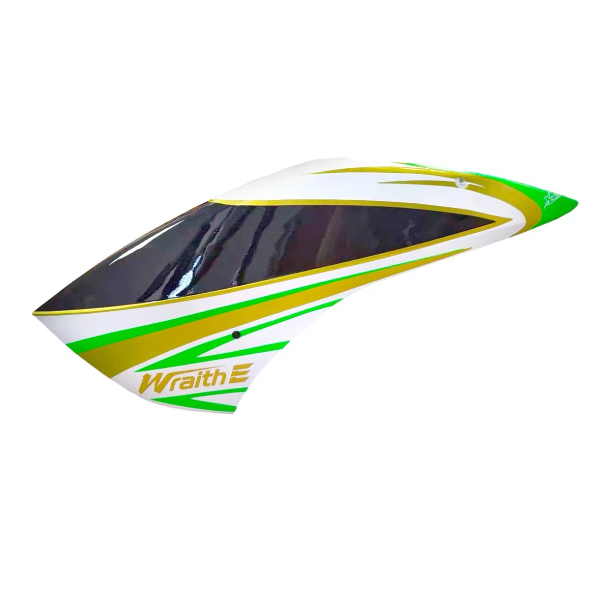 XL76C04 - WraithE 760 V3 canopy