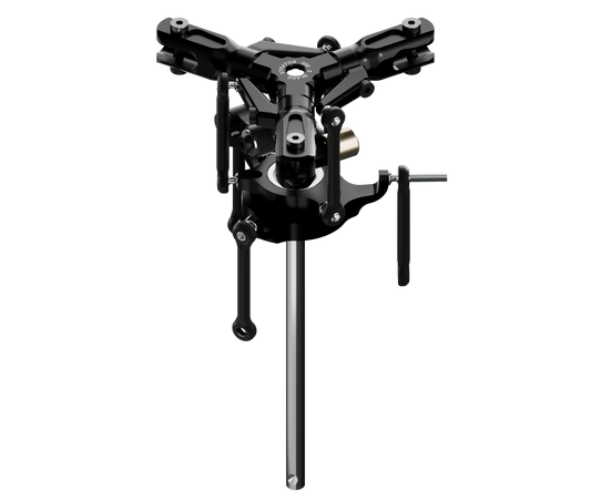 XL20H300 - 3-Blade Rotor Head SET