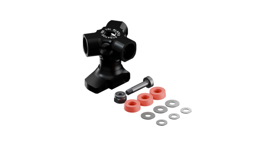 XL20H140 - Main Hub SET