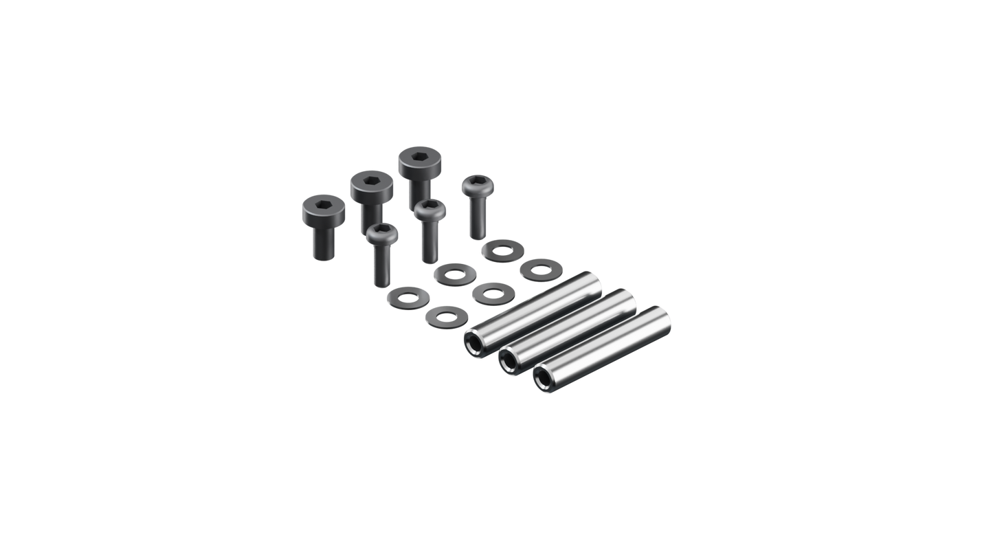 XL20H150 - Spindle Shaft