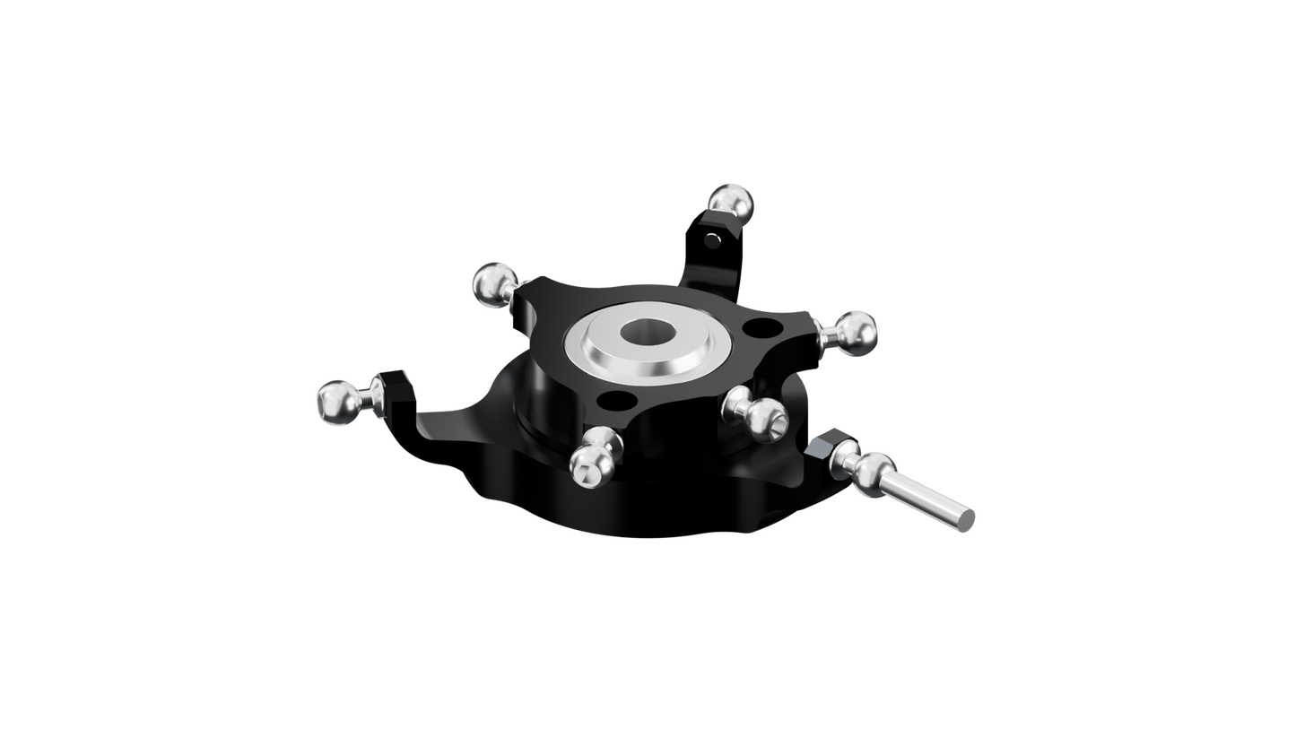 XL20H160 - Swashplate SET