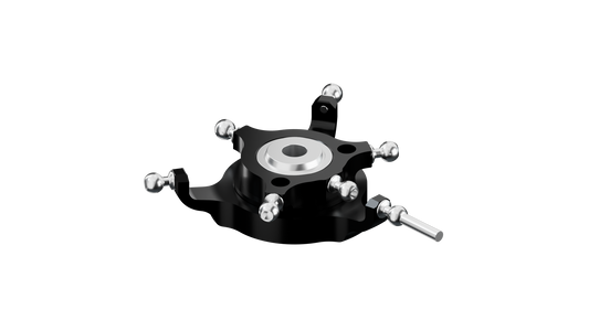 XL20H160 - Swashplate SET