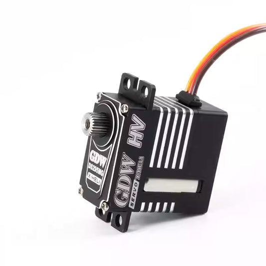 DS295MG - GDW Servo