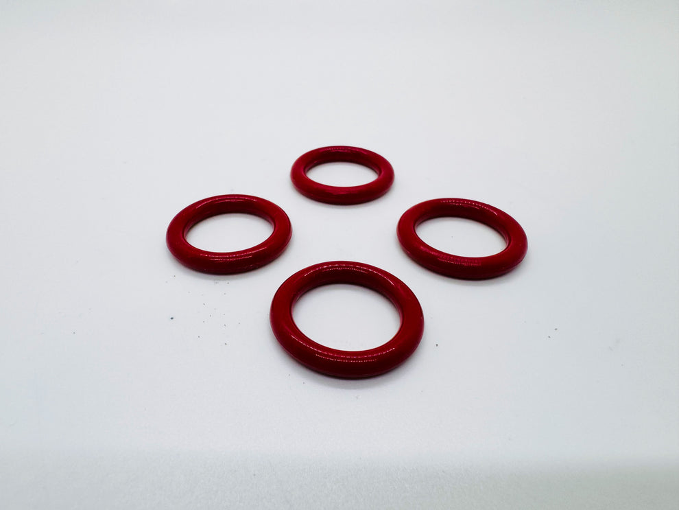 High-Temperature O-Ring Replacement Kit