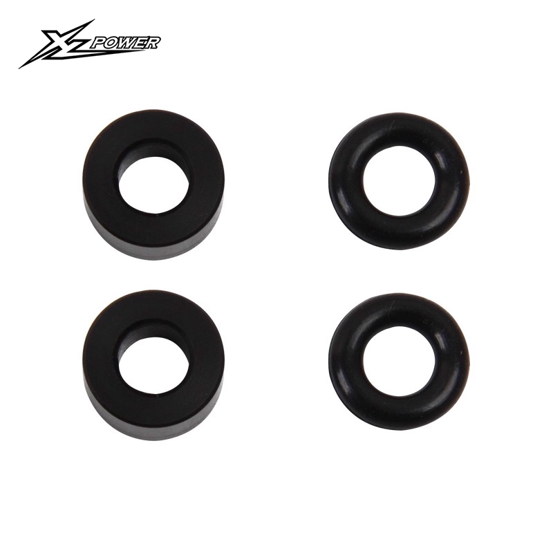 MSH41225-1  - POM damper for 380/480