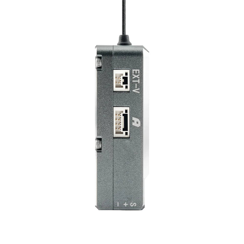 NEXUS-XR Control System Integrated 2.4GHz ExpressLRS Receiver