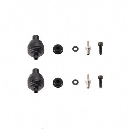 Magnet canopy suport for 380 XL38B06-1