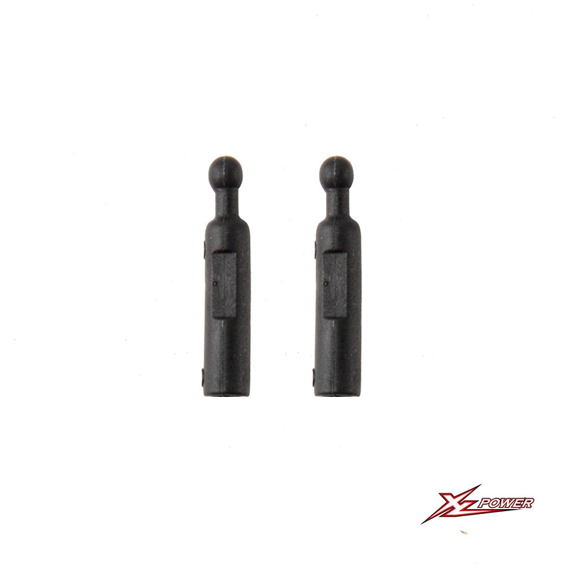 MSH PROTOS 380  Canopy mounting post XL38B06