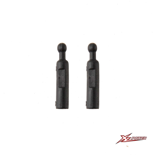 MSH PROTOS 380  Canopy mounting post XL38B06