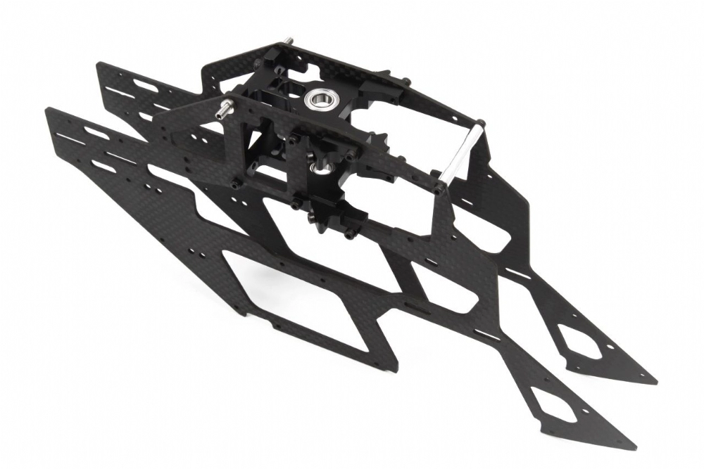 New frame upgrade for xl380 XL38B11
