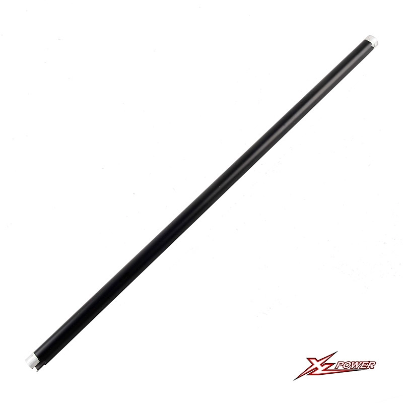 XL38T01 - MSH PROTOS New 380 tail boom