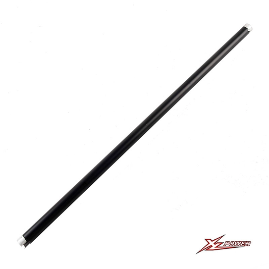 XL38T01 - MSH PROTOS New 380 tail boom
