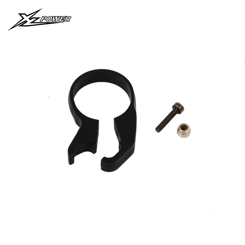 MSH PROTOS 380 Carbon main frame XL38T05