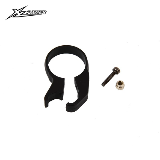 MSH PROTOS 380 Carbon main frame XL38T05