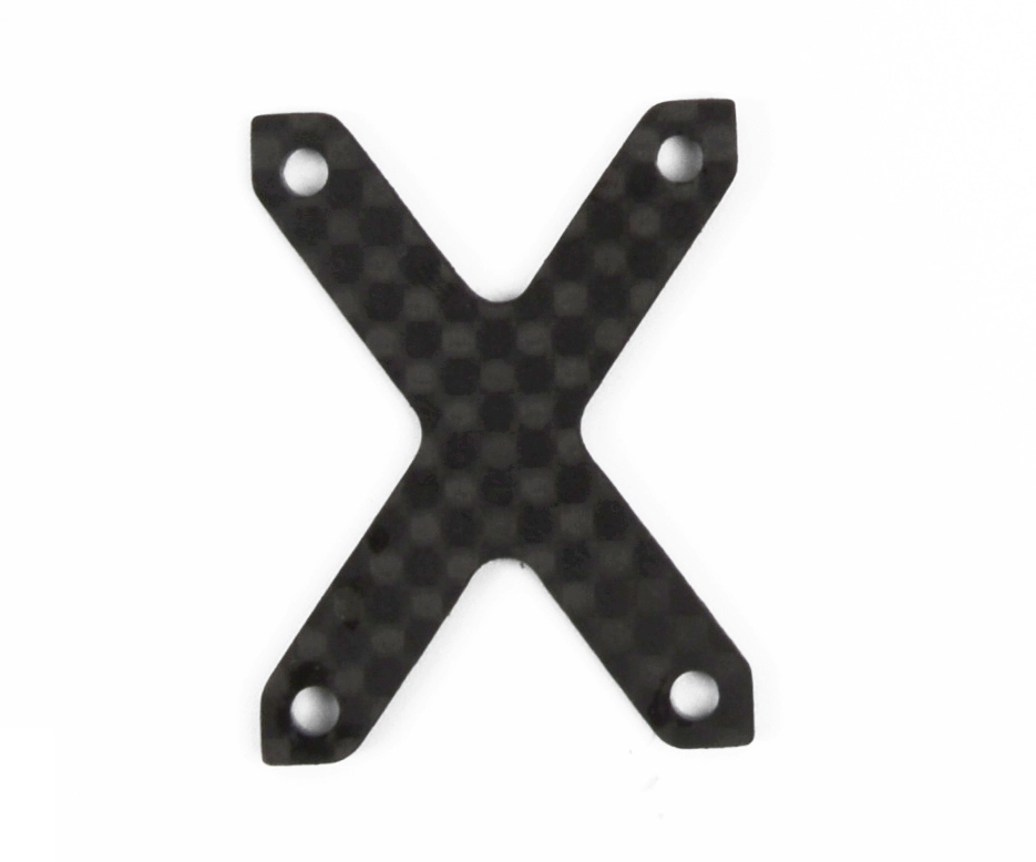 MSH Protos 380 V2 X Carbon frame XL38B12