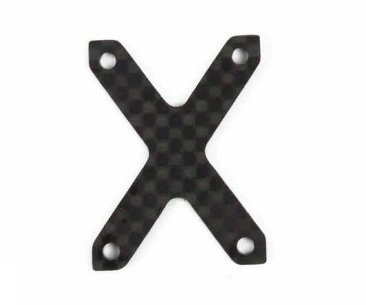 MSH Protos 380 V2 X Carbon frame XL38B12