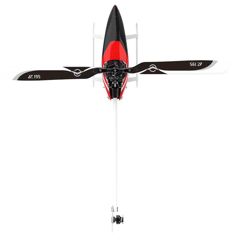 XL20K01 - Stratos200