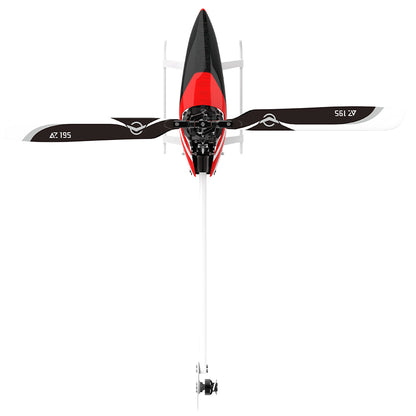 XL20K01 - Stratos200