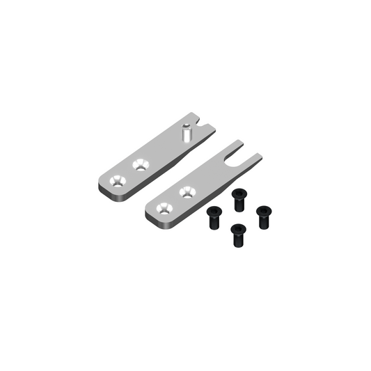 XLP-01S - Small Ball-Link Head (2.5-3.3 mm)