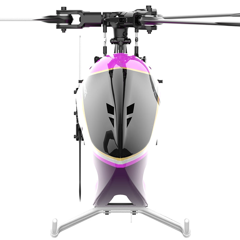 XL70V2K07 - XLPower Specter 700V2 ultimate - 3 blade set – XLPOWER