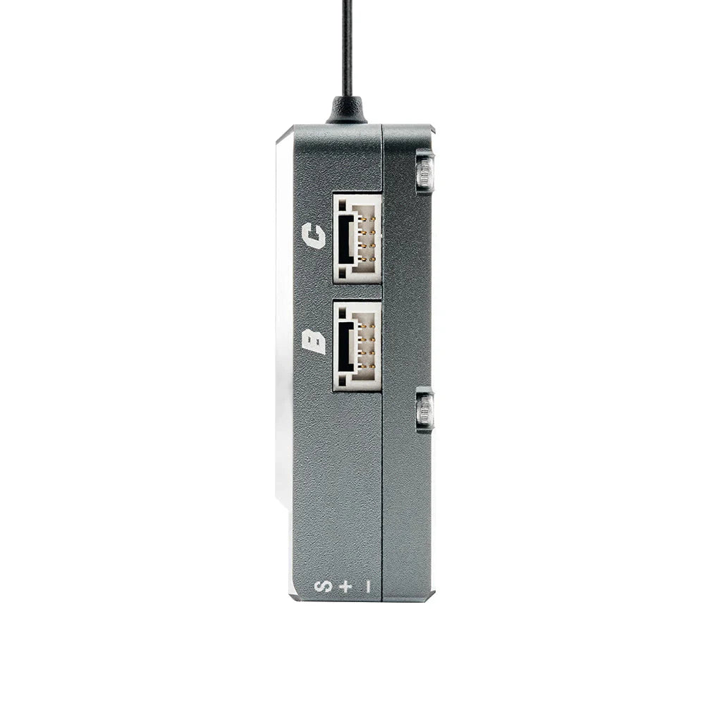 NEXUS-XR Control System Integrated 2.4GHz ExpressLRS Receiver