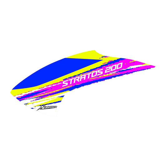 XL20C051 - Canopy