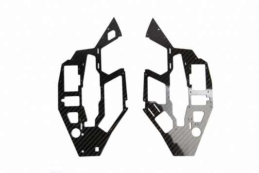 1.5mm main frame  V2 for Protos 380EVO MSH41151-1