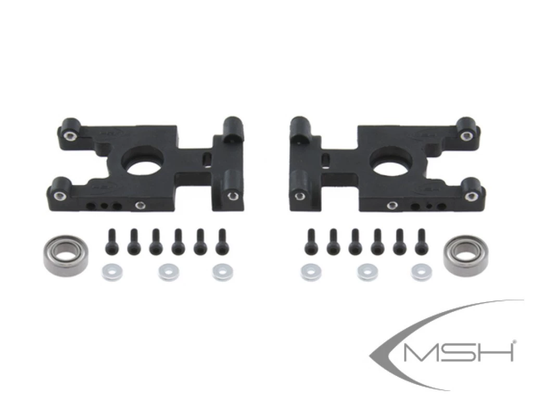 MSH PROTOS 380/EVO Servo frame MSH41154